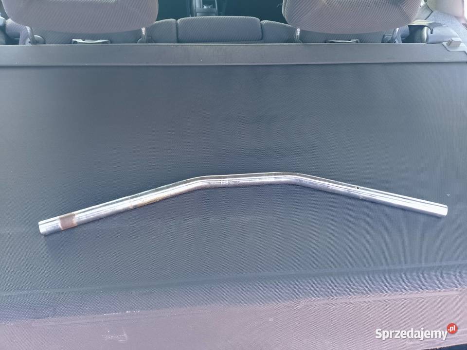 Wsk kierownica prosta Kierownice motocyklowe Tuchola sprzedam