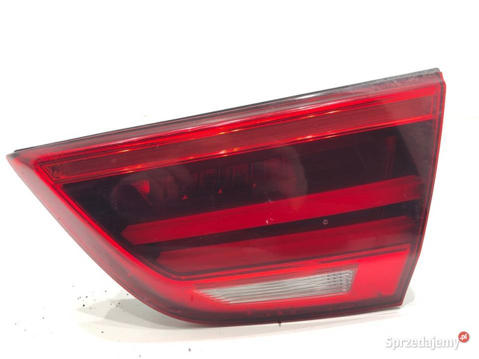 LAMPA TYŁ PRAWA WEWNĘTRZNA BMW F34 7417474 podkarpackie