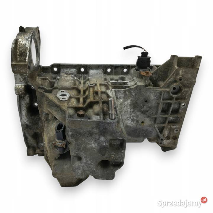 MISKA OLEJU Land Rover Discovery 4 Range Rover sprzedam