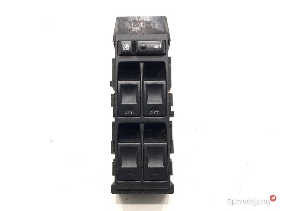 PRZEŁĄCZNIK SZYB CHRYSLER 300C 04602343AF Kombi Mechanizmy opuszczania szyb podkarpackie