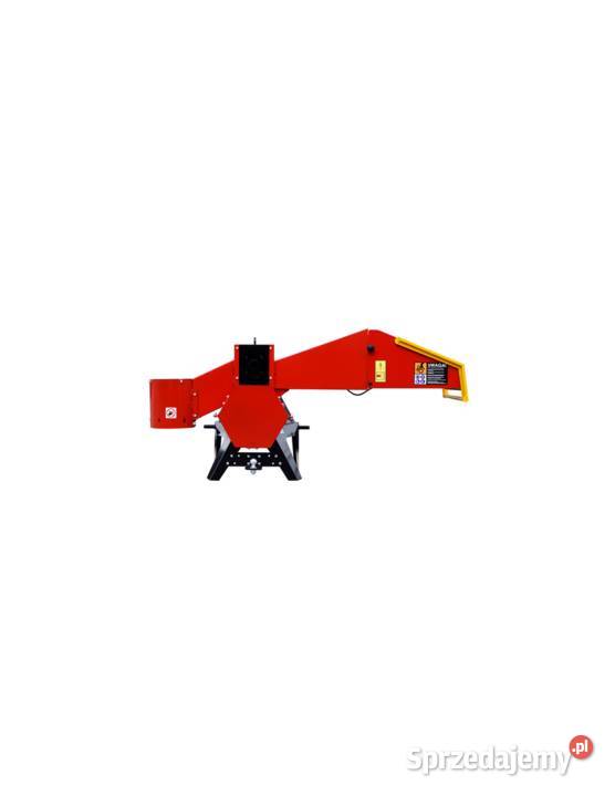 Rębak Wom Model R 100 Stalowa Wola sprzedam