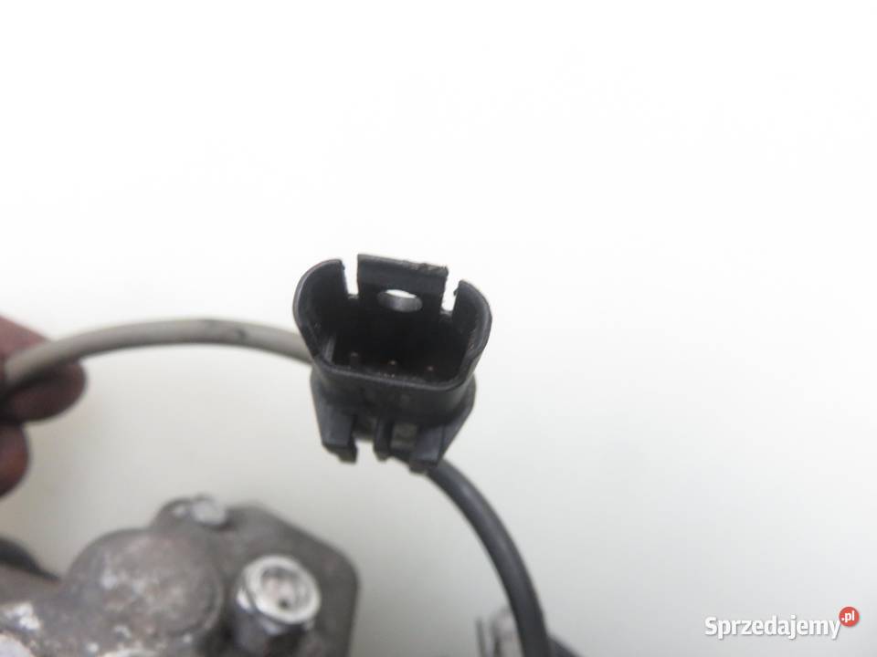 KOMPRESOR KLIMATYZACJI BMW 1 E87 N47 D20A Kompresory klimatyzacji