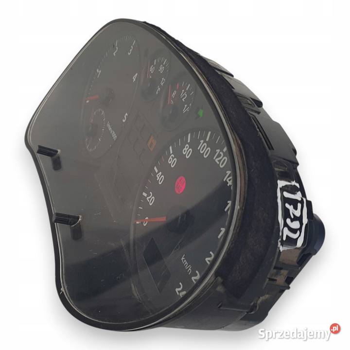 LICZNIK ZEGARY 8L0919860 Audi A3 8L 19 TDI