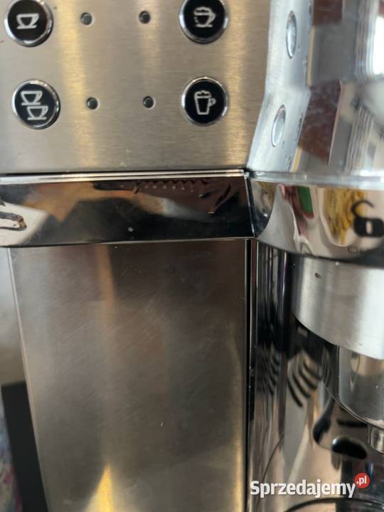 DeLonghi Delonghi EC850M Automatic Cappuccino Kłodawa
