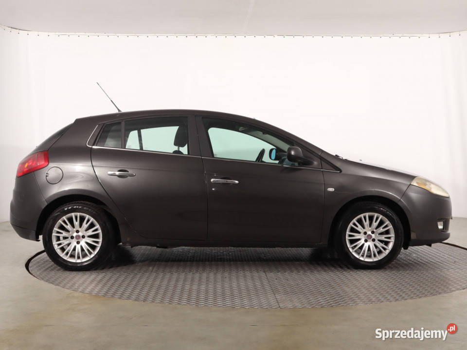 Fiat Bravo 16 MultiJet śląskie Katowice sprzedam