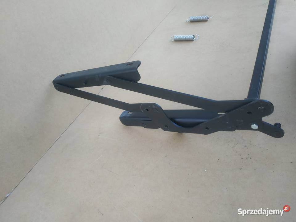 Podnośnik kanapy PUMA mechanizm składania Warszawa