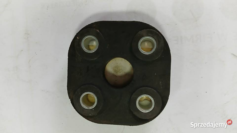 Sprzęgło gumowe przegub drążka kierownicy Radomsko