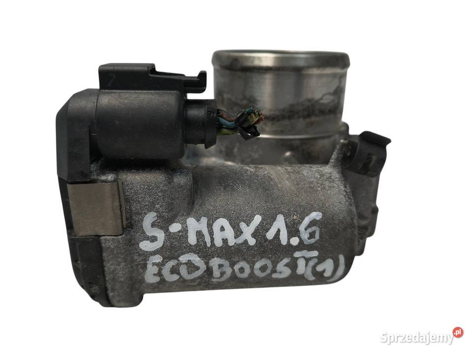 PRZEPUSTNICA Ford Focus MK3 III 16 EcoBoost Chełm