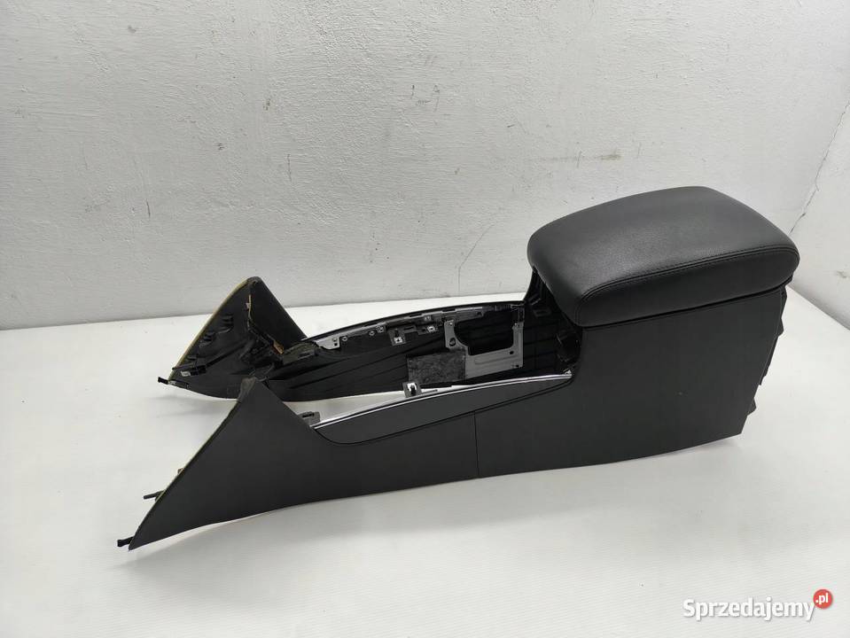 TUNEL SRODKOWY PODŁOKIETNIK FX II QX70 sprzedam