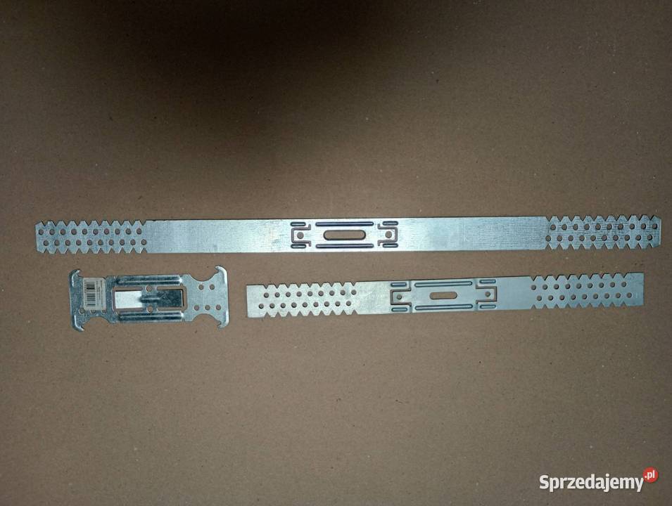 Wieszaki karton gips wieszak grzybkowy łącznik sprzedam