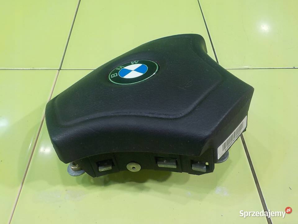 BMW 3 E36 COUPE 19 B 97r COUPE 2D AIRBAG Suków