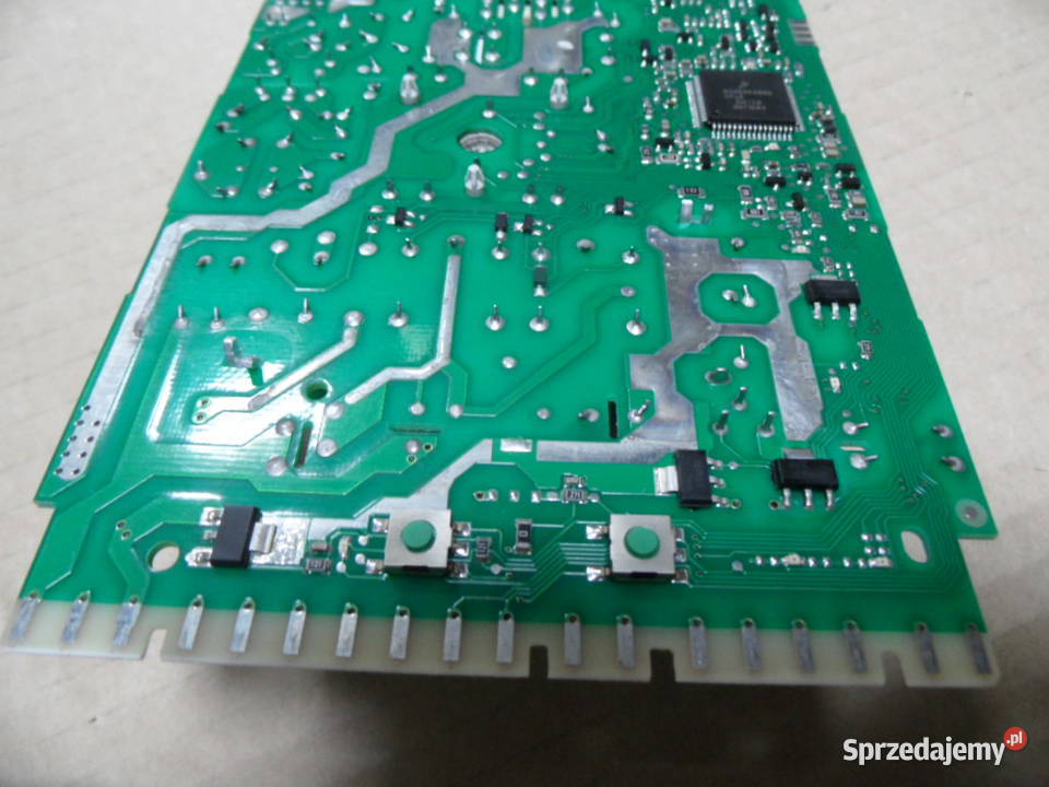 programator pralki whirlpool AWE6519P Strawczyn sprzedam