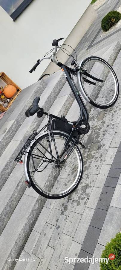 Rower elektryczny 28 Strzelce Opolskie