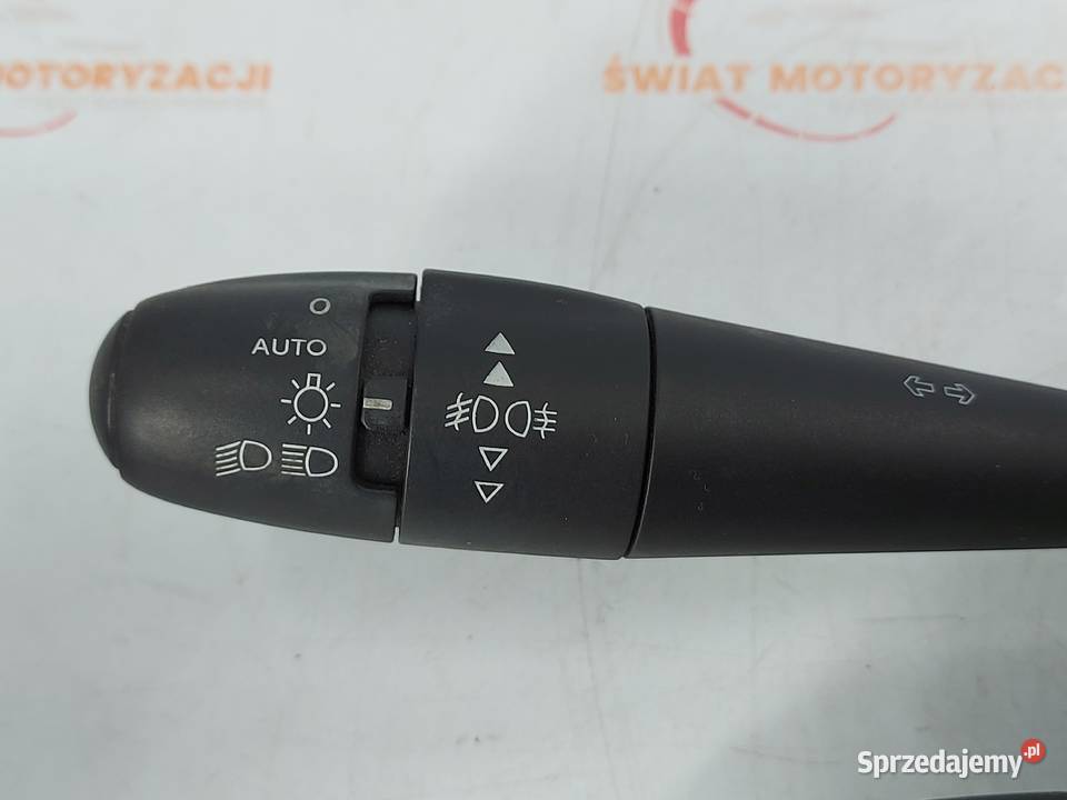 CITROEN DS3 13r przełącznik zespolony 96773881ZD Kielce