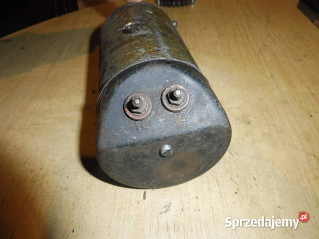 JUNAK M 10 PRADNICA Drzycim