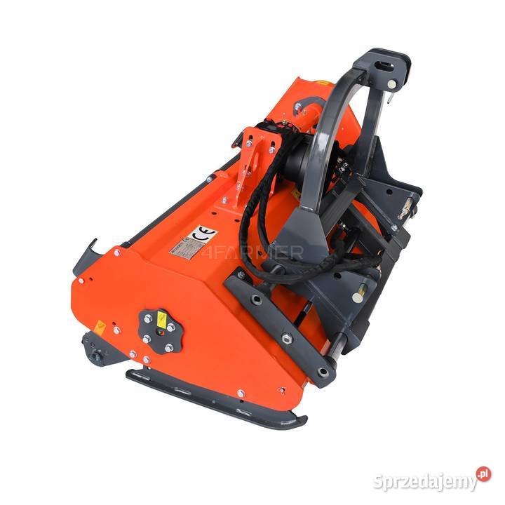 Kosiarka bijakowa EFGCH 165D 4FARMER podkarpackie Tajęcina sprzedam