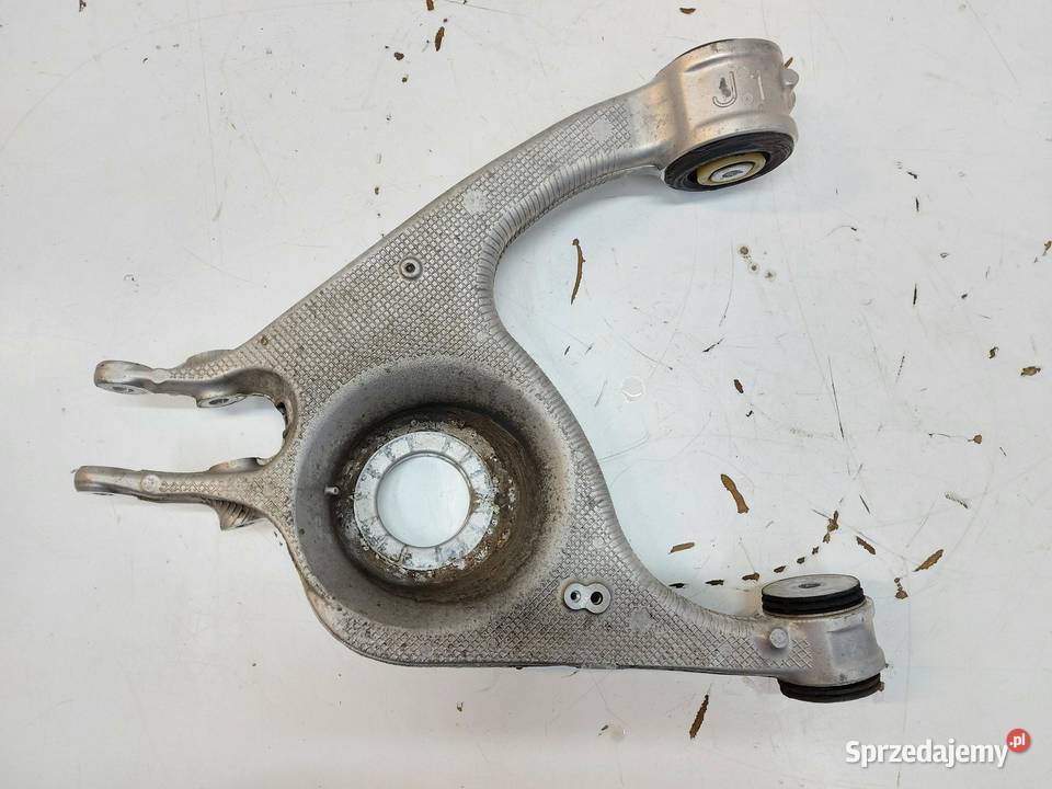 Porsche Taycan GTS 9J1 2023r Wahacz tył lewy dolnośląskie