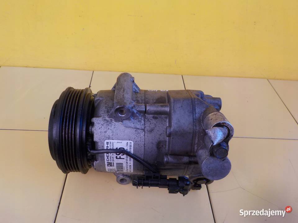 ASTRA J MERIVA CORSA 14 T 14r 120 A14NEL Suków