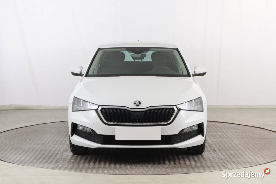 Skoda Scala 10 TSI 999cm3 Scala