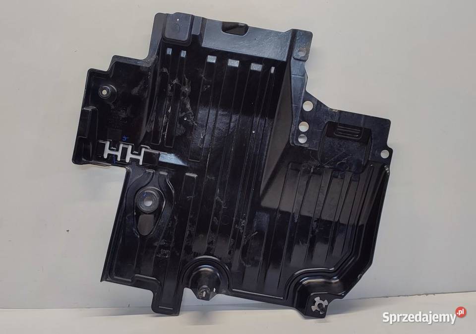 VOLVO XC40 OSŁONA PODWOZIA LEWA 32260660