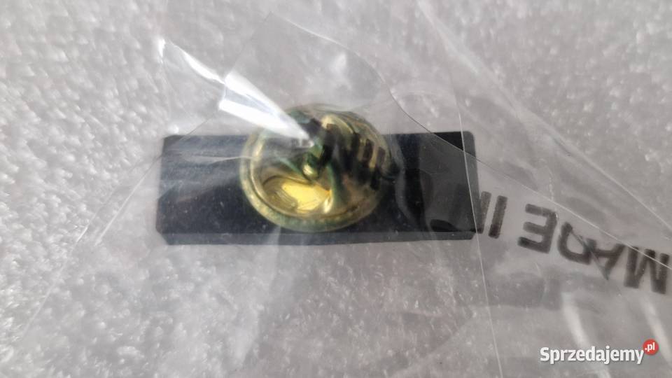 Daily Variety amerykański magazyn filmowy pin