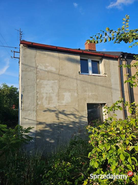 13 udzialu w domu z ogrodem Wrocław