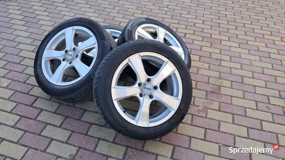 Toyota Avensis 22 D4D Salon Polska Chełm sprzedam