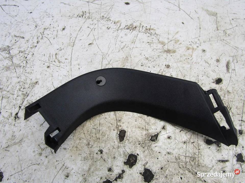 OSŁONA KLAPY BAGAŻNIKA LEWY TYŁ FORD FOCUS MK4