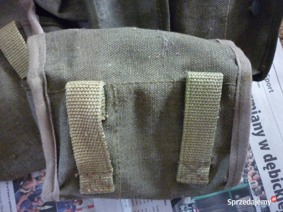 Torba na granaty Dębica sprzedam