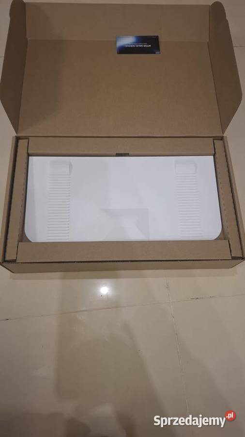 Robot sprzątający mopujący nowy prezent Szczekociny