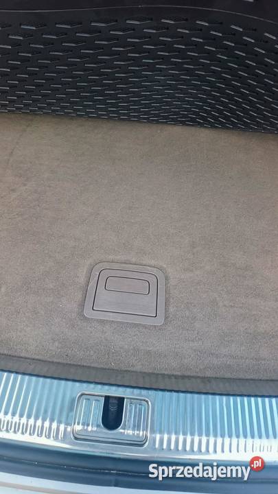 Audi a4b8 allroad QUATTRO Osmolice Drugie