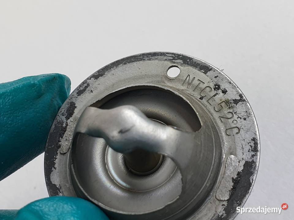 Termostat Yamaha Grizzly 700 Łódź