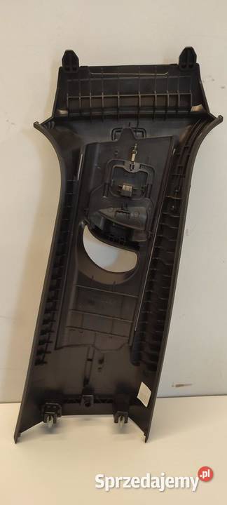 VW TAYRON OSŁONA SŁUPKA LEWA RLINE 571867243