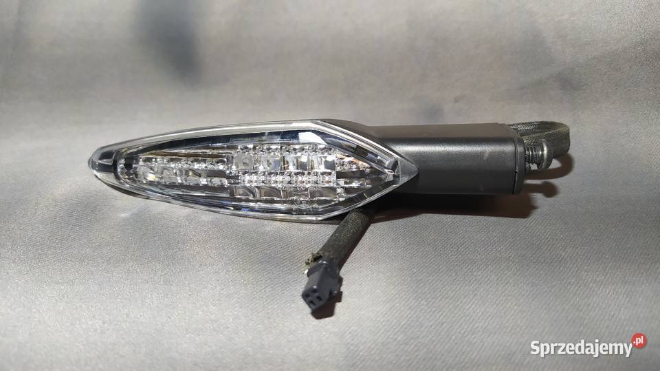 INDIAN FTR 1200 LED VICTORY POLARIS Luboszyce sprzedam