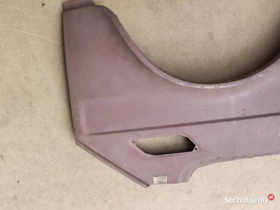 błotniki fiat 126p osobowe Nowy Sącz