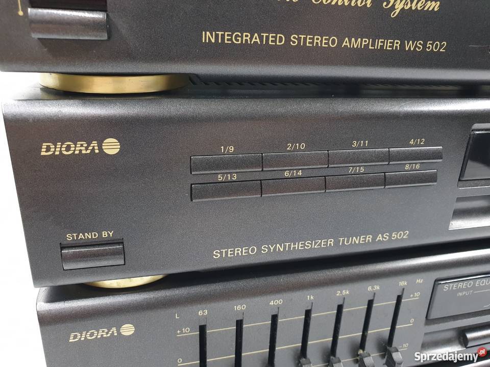 LOMBARDOMAT Wieża Diora 502 Olecko