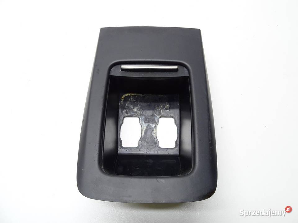 SCHOWEK TUNELU ŚRODKOWEGO 58450713 BMW F20 F21