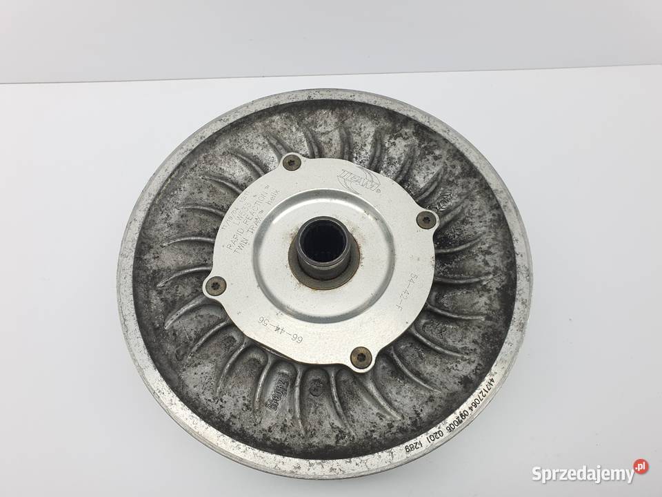 Sprzeglo Kolo Talerz Ski Doo Summit Mxz 800 Łódź