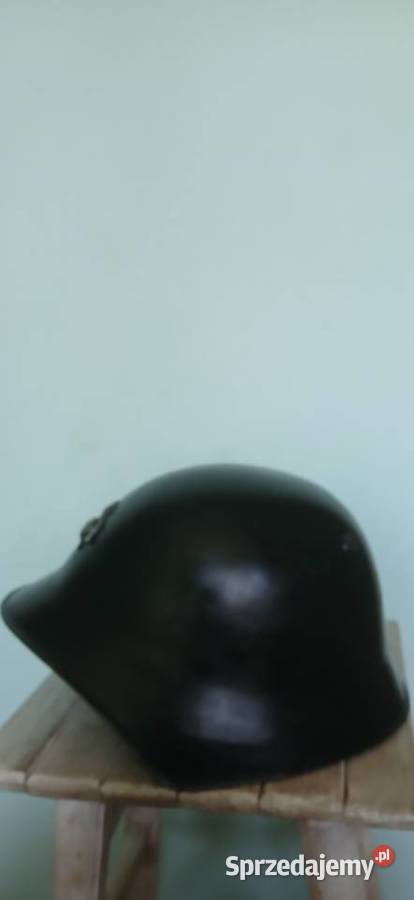 Stary kask strażacki Kraków sprzedam