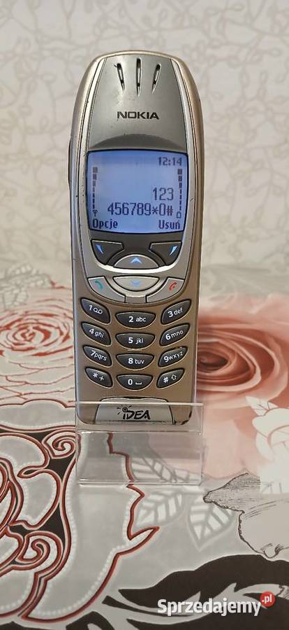 Nokia 6310i Wyszków sprzedam
