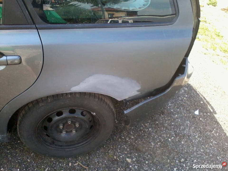 Blacharstwo Lakiernictwo Naprawa i warsztat lubelskie