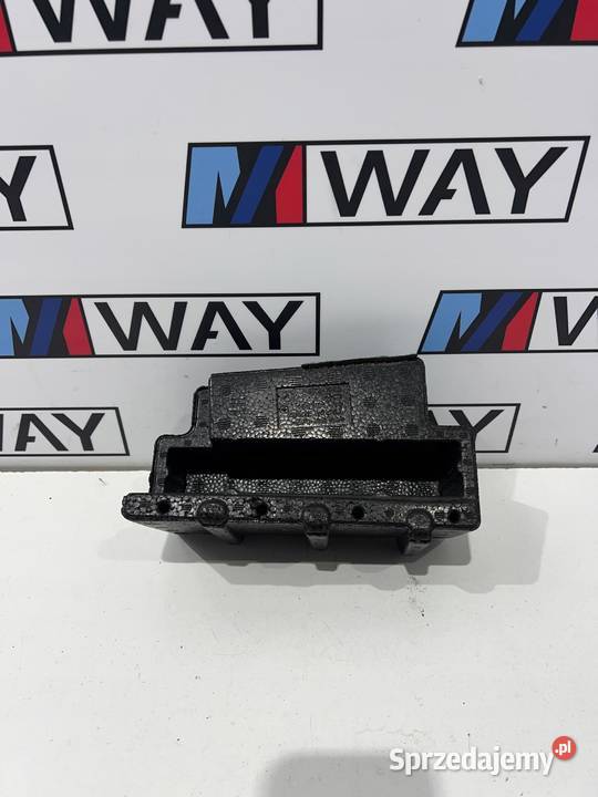 BMW X3 F25 X4 F26 STYROPIAN WKŁAD BAGAŻNIKA