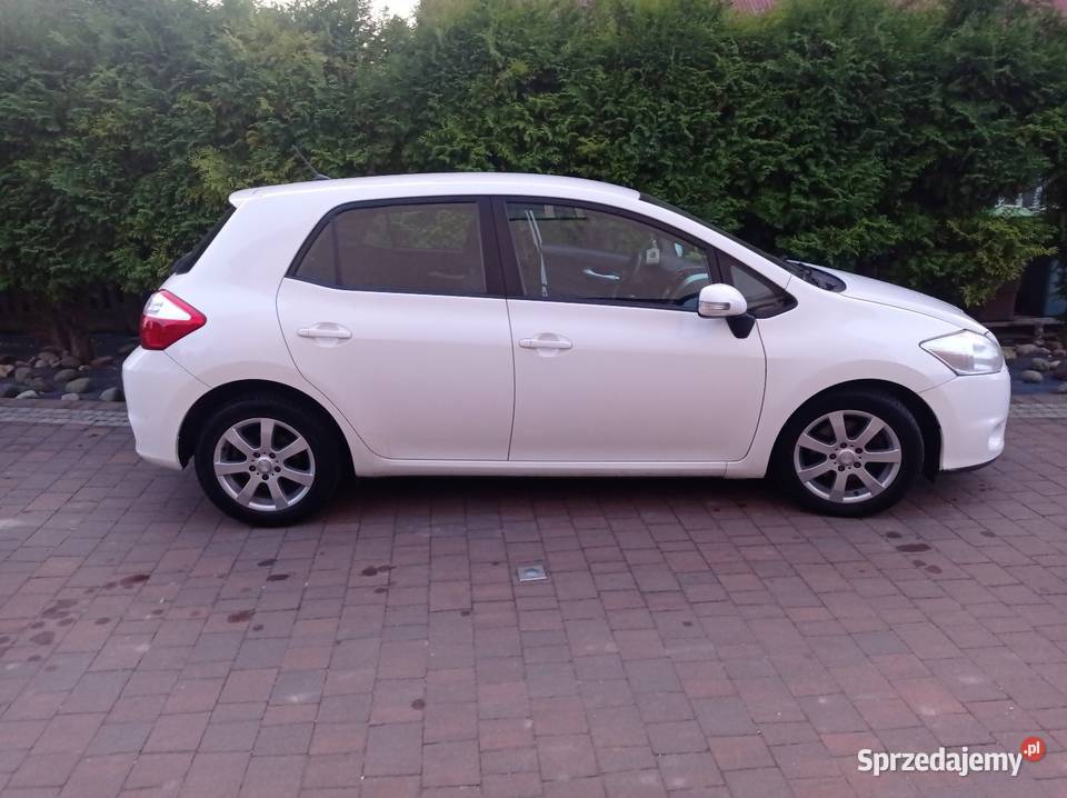 Sprzedam Toyota Auris Pińczów sprzedam
