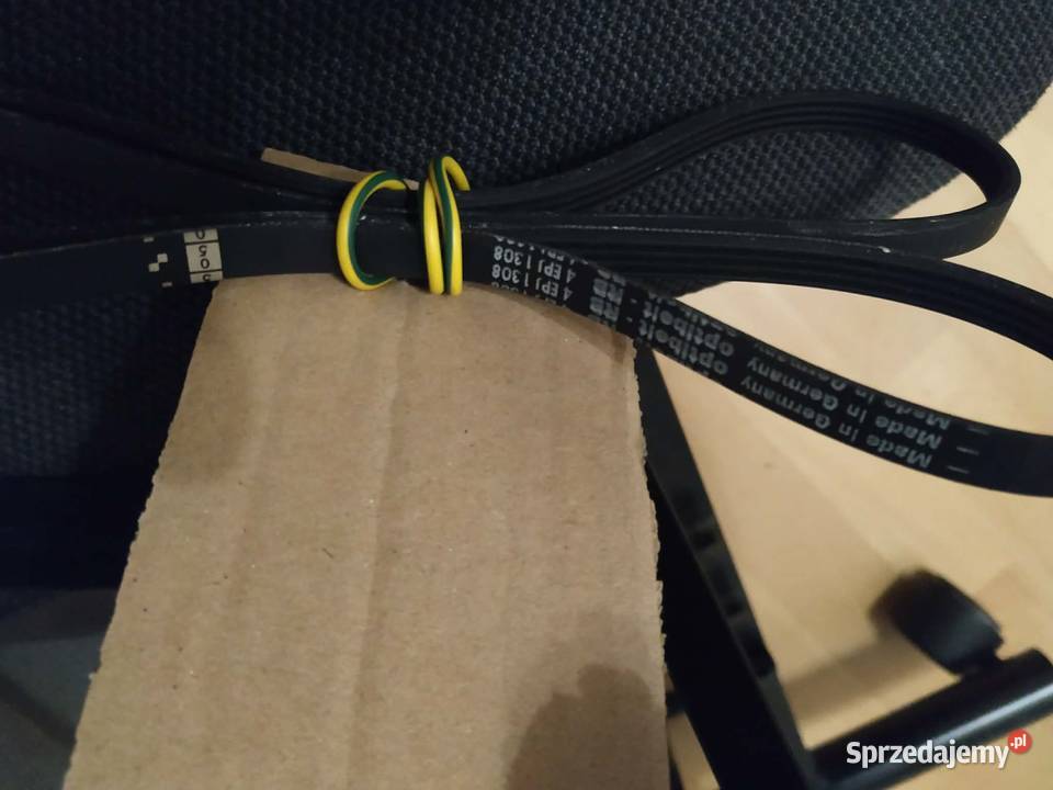 4epj 1308 paek do Amica AWSM 10 L 4 ząbki małopolskie Dąbrowa Tarnowska sprzedam