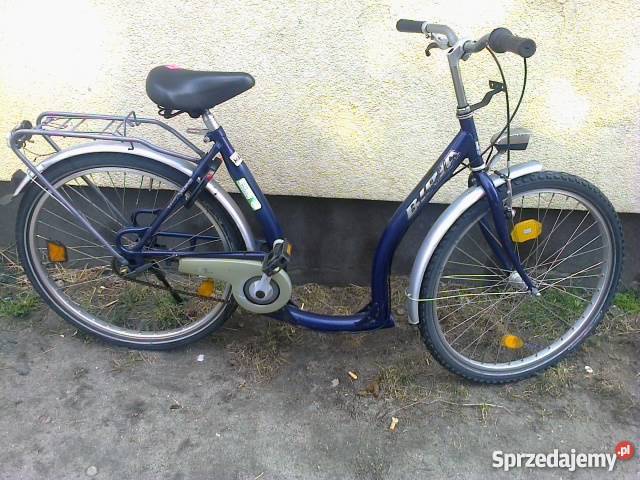 Damka Niemiecka BIRIA Koła 26 Torpedo Miejskie Starogard Gdański sprzedam