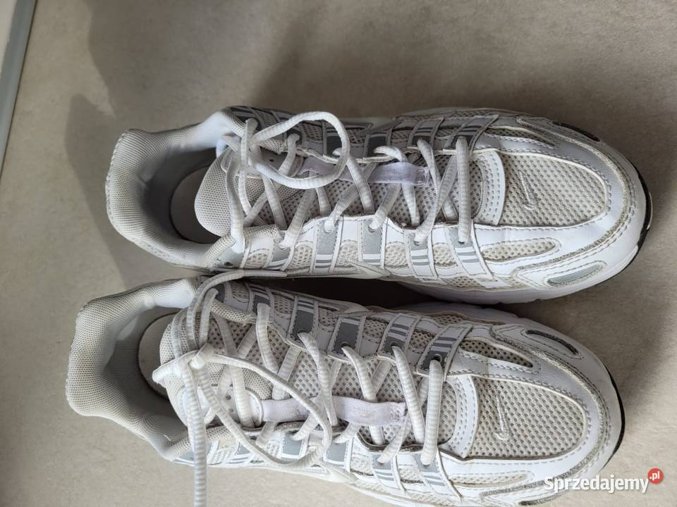 Nike Sportswear Sneakersy P6000 Świdnik sprzedam