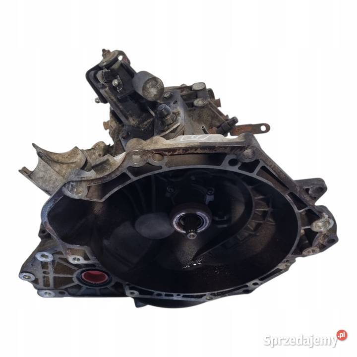 SKRZYNIA BIEGÓW Opel Astra IV J 16 16V manualna Chełm