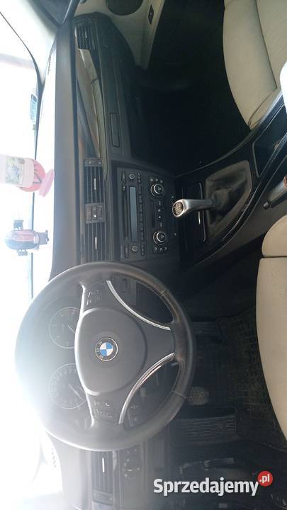 Bmw e92 20D 200 Klimontów