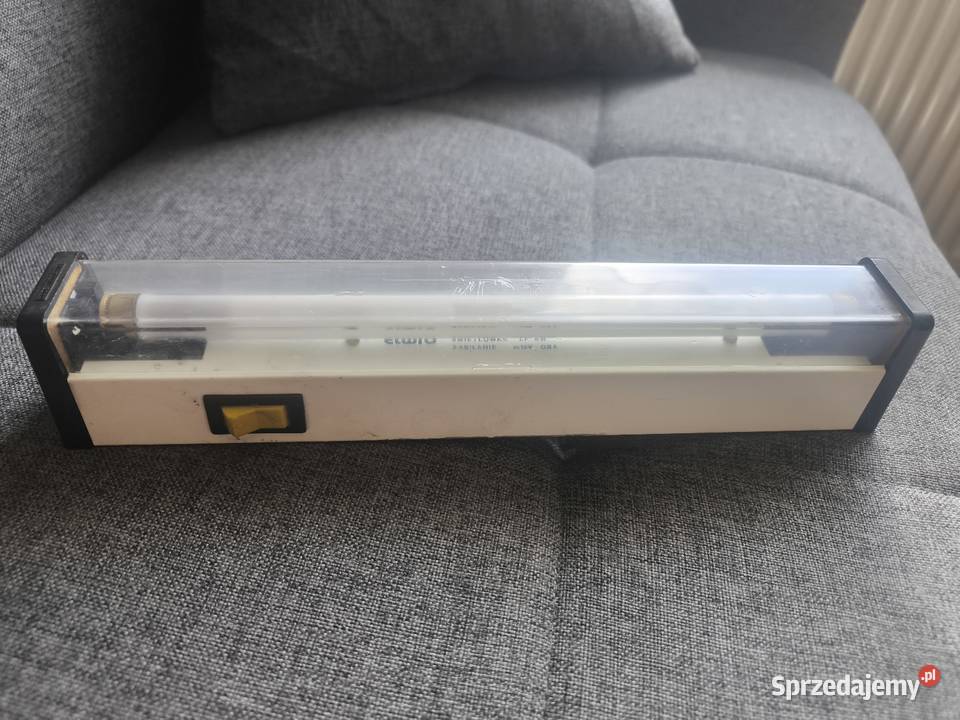 Lampa sufitowa z żarówką Autosan Jelcz OS2418K