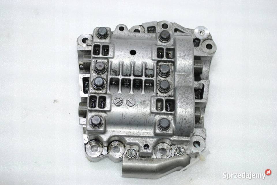 POMPA OLEJU OLEJOWA AVENSIS T25 LIFT 22 D4D